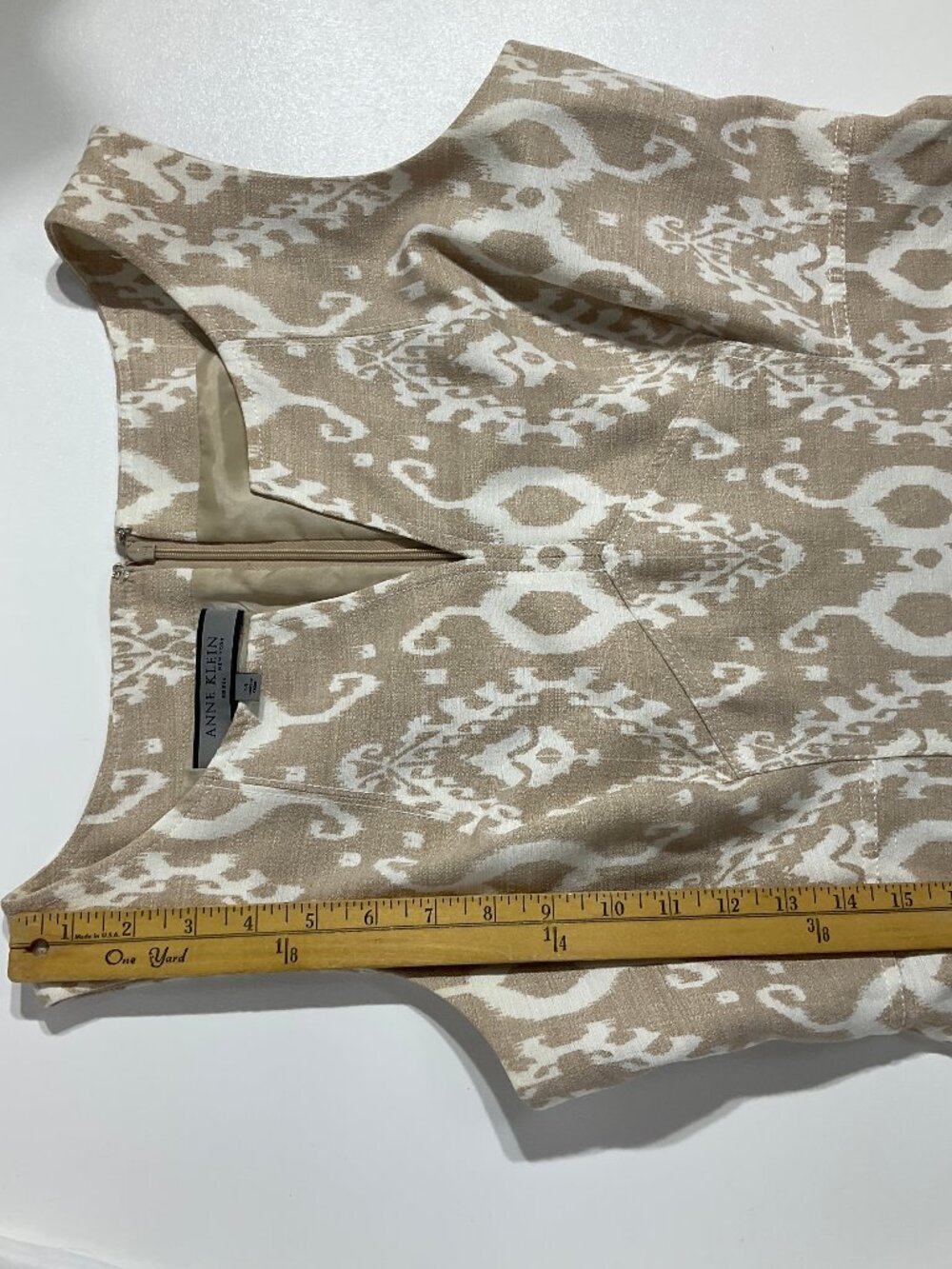 Anne Klein Sz 14 - Picture 11 of 15